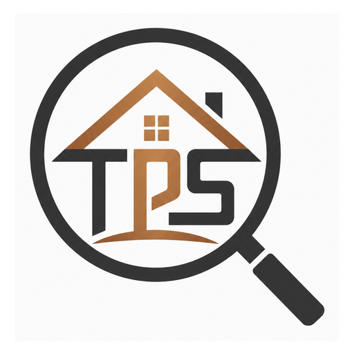 The PropSearch logo